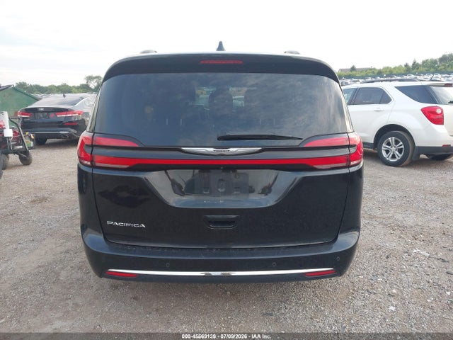 Aukcja sprzedaży 2022 Chrysler Pacifica Touring L, vin: 2C4RC1BG6NR168978, numer aukcji: 45569139