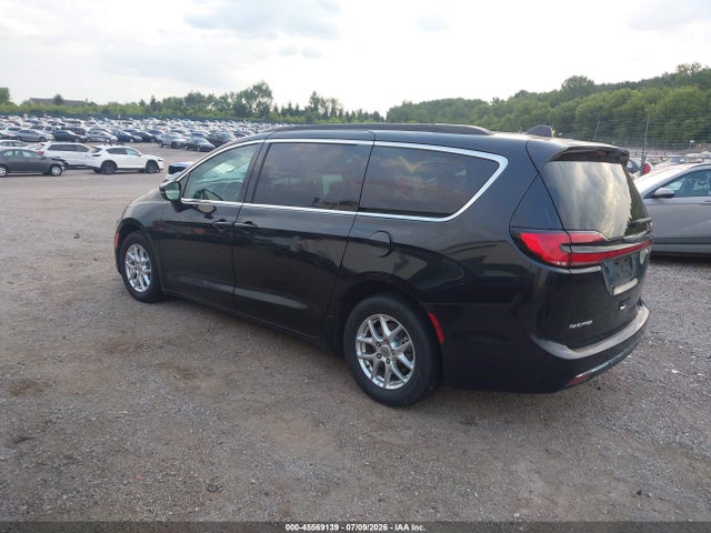 Aukcja sprzedaży 2022 Chrysler Pacifica Touring L, vin: 2C4RC1BG6NR168978, numer aukcji: 45569139