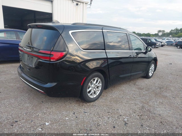 Aukcja sprzedaży 2022 Chrysler Pacifica Touring L, vin: 2C4RC1BG6NR168978, numer aukcji: 45569139