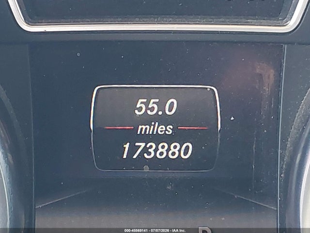 Mercedes-Benz Gl 350 Bluetec 4matic 2015 4JGDF2EE5FA463671 Image 15