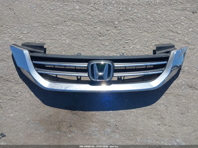 Honda Accord Ex-l 2014 1HGCR2F81EA114457 Image 12