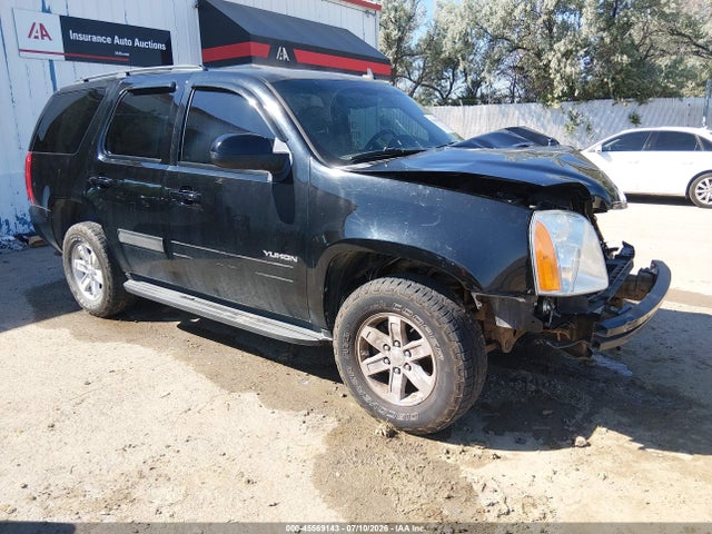 Auction sale of the 2014 Gmc Yukon Sle, vin: 1GKS2AE06ER125500, lot number: 45569143