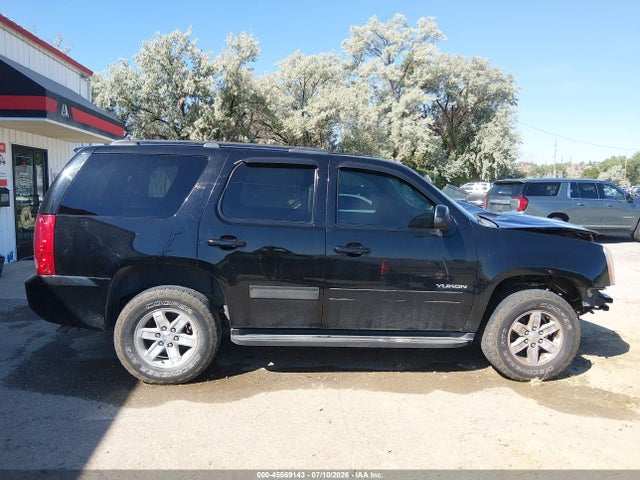 Продаж на аукціоні авто 2014 Gmc Yukon Sle, vin: 1GKS2AE06ER125500, номер лоту: 45569143