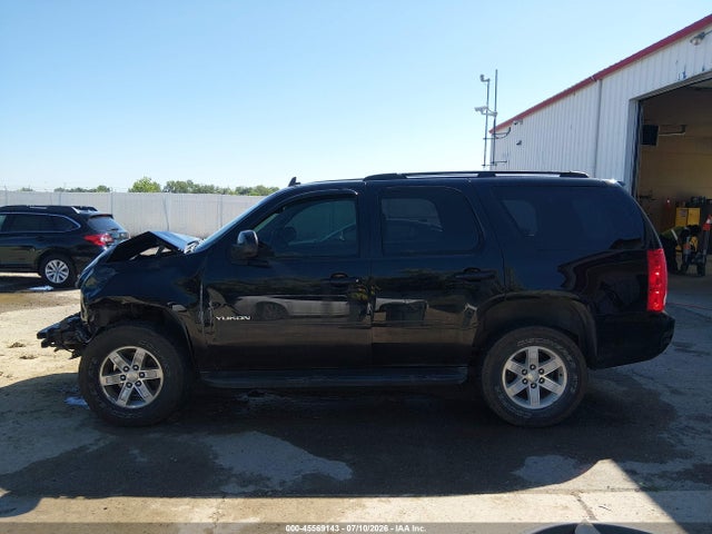 Продаж на аукціоні авто 2014 Gmc Yukon Sle, vin: 1GKS2AE06ER125500, номер лоту: 45569143