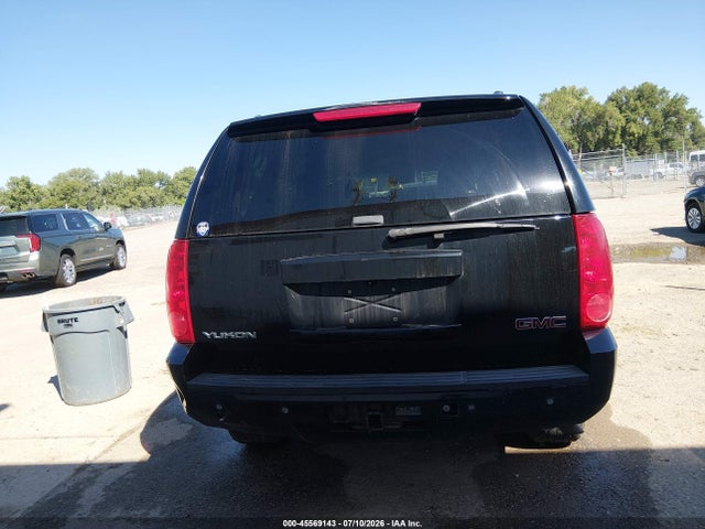 Продаж на аукціоні авто 2014 Gmc Yukon Sle, vin: 1GKS2AE06ER125500, номер лоту: 45569143