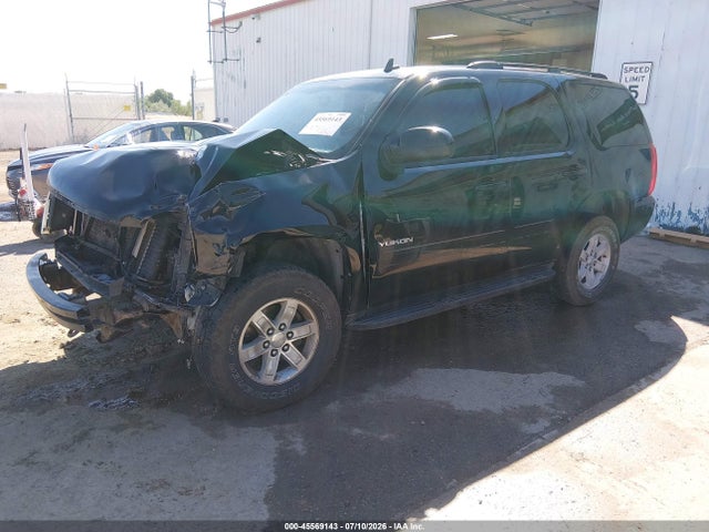 Продаж на аукціоні авто 2014 Gmc Yukon Sle, vin: 1GKS2AE06ER125500, номер лоту: 45569143