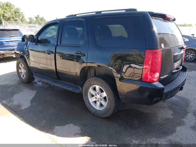Продаж на аукціоні авто 2014 Gmc Yukon Sle, vin: 1GKS2AE06ER125500, номер лоту: 45569143
