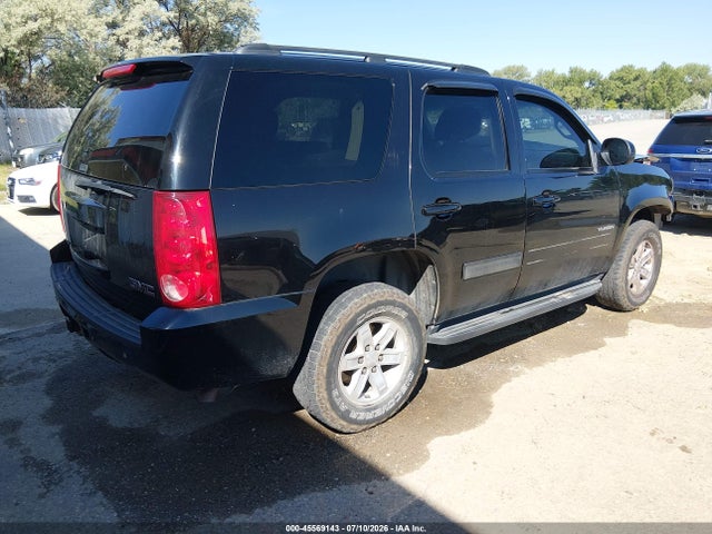 Продаж на аукціоні авто 2014 Gmc Yukon Sle, vin: 1GKS2AE06ER125500, номер лоту: 45569143