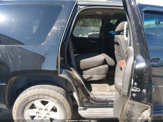 Продаж на аукціоні авто 2014 Gmc Yukon Sle, vin: 1GKS2AE06ER125500, номер лоту: 45569143