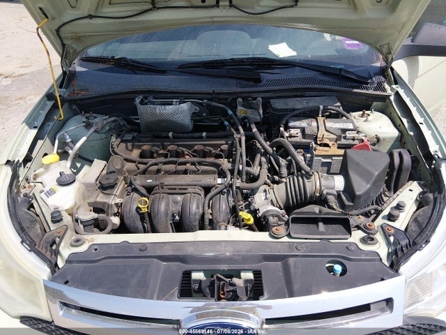 Продаж на аукціоні авто 2011 Ford Focus Se, vin: 1FAHP3FNXBW111549, номер лоту: 45569146