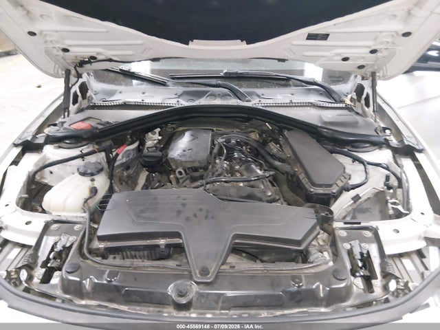 WBA3D5C59EKX98447 BMW 328d Xdrive