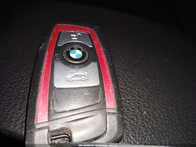 WBA3D5C59EKX98447 BMW 328d Xdrive