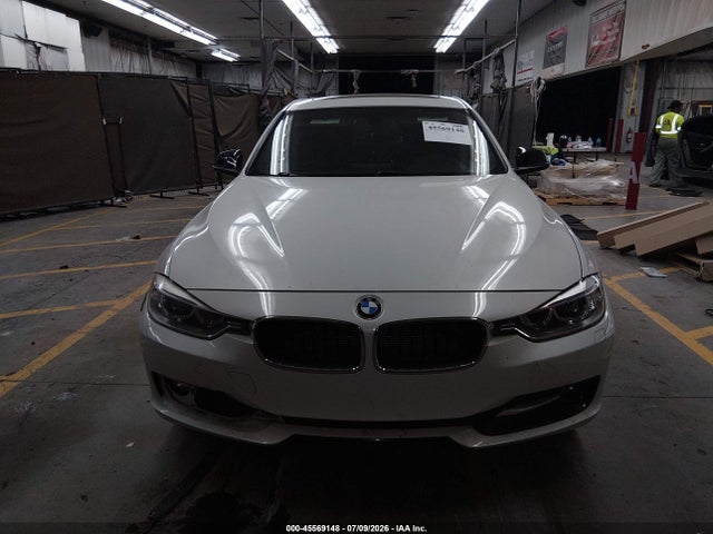 WBA3D5C59EKX98447 BMW 328d Xdrive