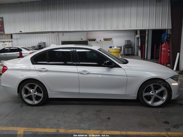 WBA3D5C59EKX98447 BMW 328d Xdrive