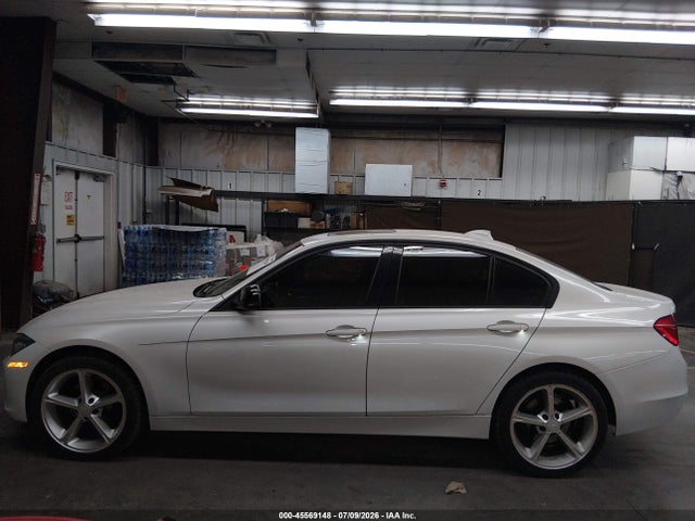 WBA3D5C59EKX98447 BMW 328d Xdrive