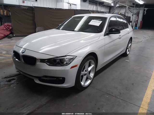 WBA3D5C59EKX98447 BMW 328d Xdrive