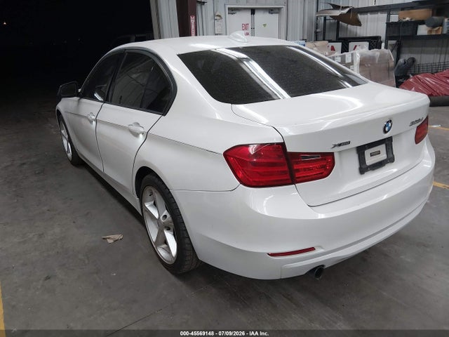 WBA3D5C59EKX98447 BMW 328d Xdrive