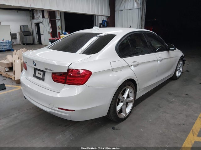 WBA3D5C59EKX98447 BMW 328d Xdrive