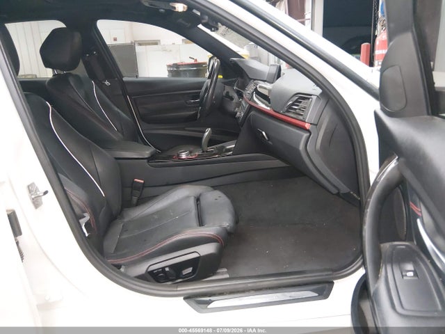WBA3D5C59EKX98447 BMW 328d Xdrive