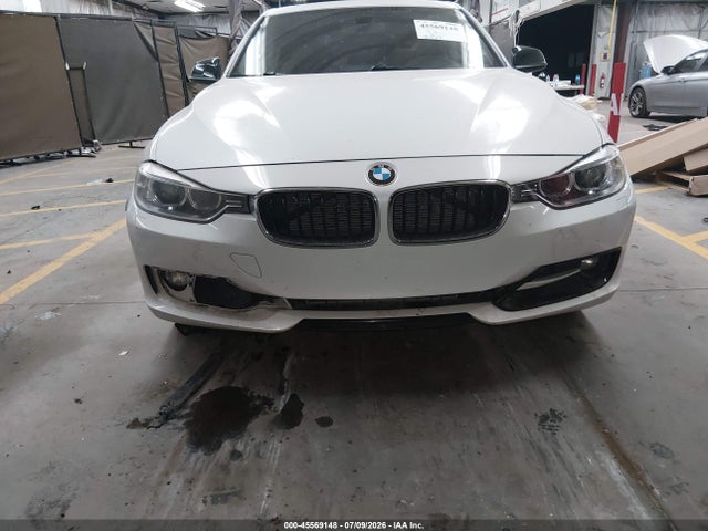 WBA3D5C59EKX98447 BMW 328d Xdrive
