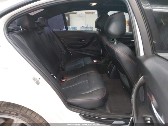WBA3D5C59EKX98447 BMW 328d Xdrive