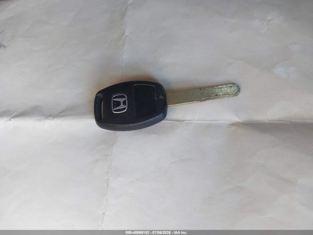 45569152 :رقم المزاد ، 1HGFA16587L013167 vin ، 2007 Honda Civic Lx مزاد بيع