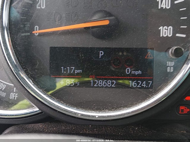 Mini Clubman Cooper 2016 WMWLN5C55G2E06972 Image 7