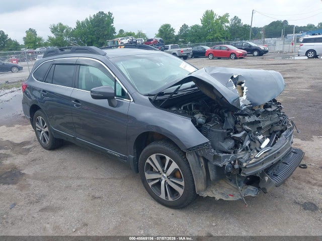 2019 4S4BSANC6K3201474 main image