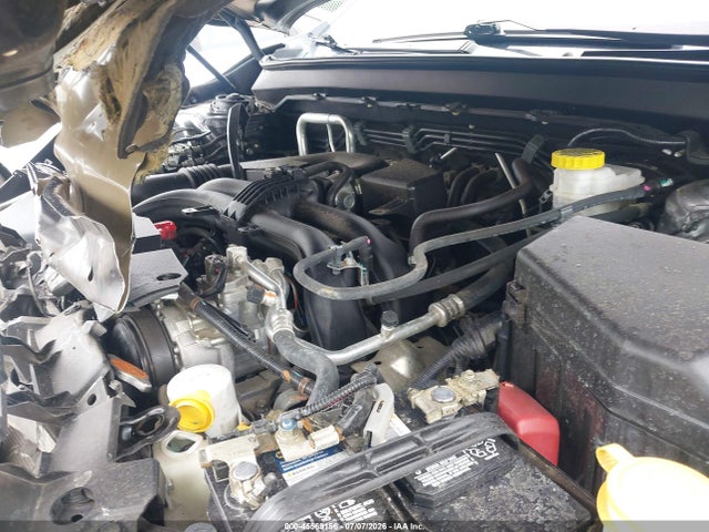 Subaru Outback 2.5i Limited 2019 4S4BSANC6K3201474 Image 10