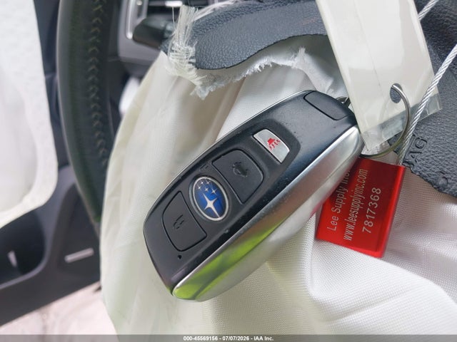 Subaru Outback 2.5i Limited 2019 4S4BSANC6K3201474 Image 11