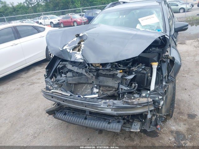 Subaru Outback 2.5i Limited 2019 4S4BSANC6K3201474 Image 13