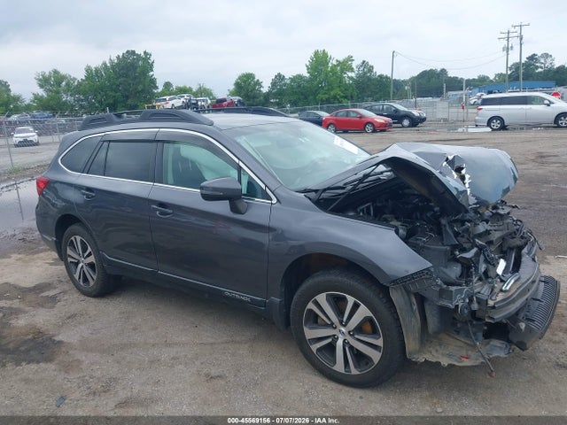 Subaru Outback 2.5i Limited 2019 4S4BSANC6K3201474 Image 14