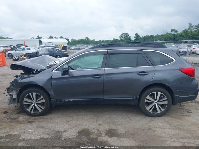 Subaru Outback 2.5i Limited 2019 4S4BSANC6K3201474 Image 15