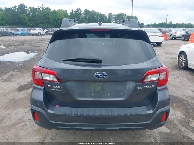 Subaru Outback 2.5i Limited 2019 4S4BSANC6K3201474 Image 17