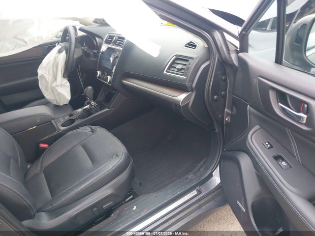 Subaru Outback 2.5i Limited 2019 4S4BSANC6K3201474 Image 5