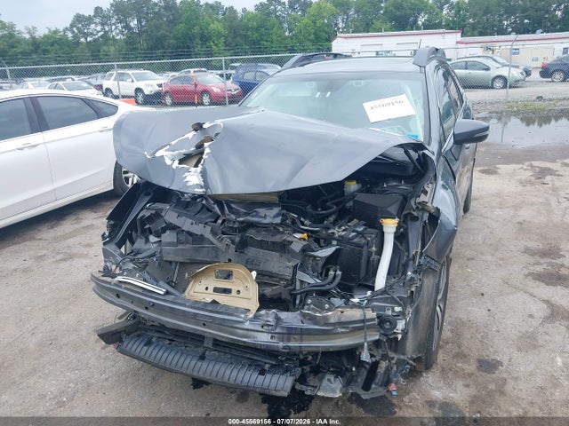 Subaru Outback 2.5i Limited 2019 4S4BSANC6K3201474 Image 6