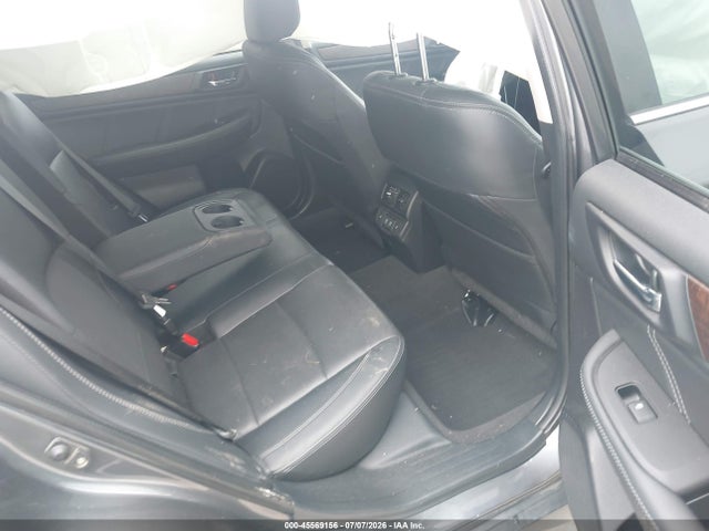 Subaru Outback 2.5i Limited 2019 4S4BSANC6K3201474 Image 8