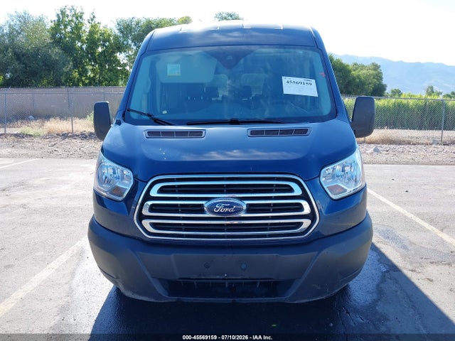 Ford Transit-350 Xl/xlt 2019 1FBAX2CG0KKA98902 Image 13