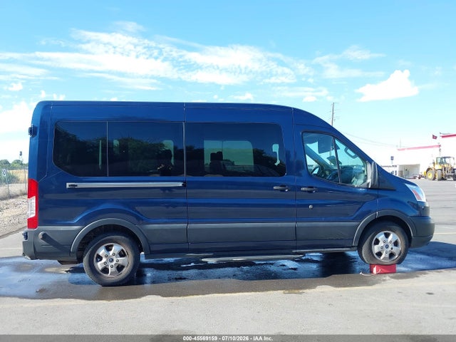 Ford Transit-350 Xl/xlt 2019 1FBAX2CG0KKA98902 Image 14