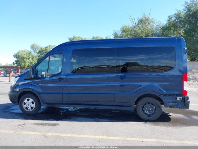 Ford Transit-350 Xl/xlt 2019 1FBAX2CG0KKA98902 Image 15