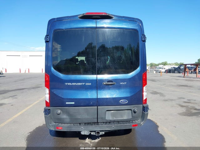 Ford Transit-350 Xl/xlt 2019 1FBAX2CG0KKA98902 Image 17