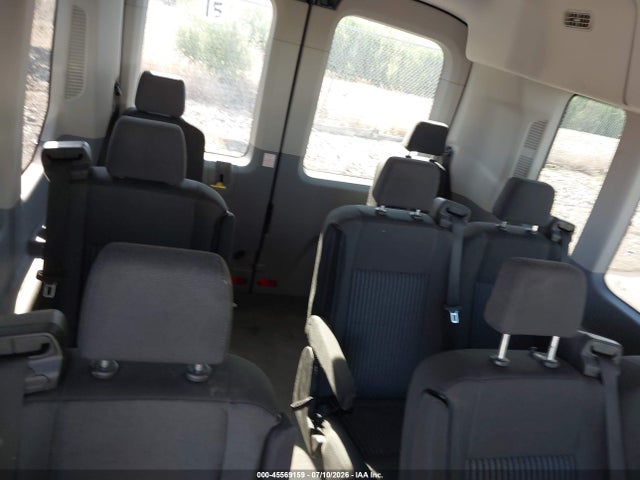 Ford Transit-350 Xl/xlt 2019 1FBAX2CG0KKA98902 Image 18