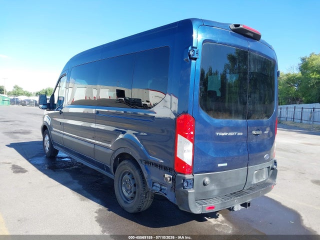 Ford Transit-350 Xl/xlt 2019 1FBAX2CG0KKA98902 Image 3