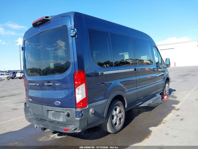 Ford Transit-350 Xl/xlt 2019 1FBAX2CG0KKA98902 Image 4