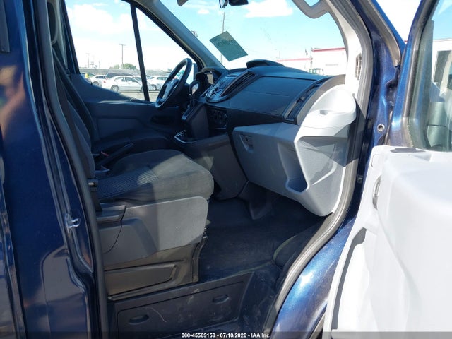 Ford Transit-350 Xl/xlt 2019 1FBAX2CG0KKA98902 Image 5