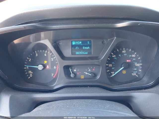 Ford Transit-350 Xl/xlt 2019 1FBAX2CG0KKA98902 Image 7