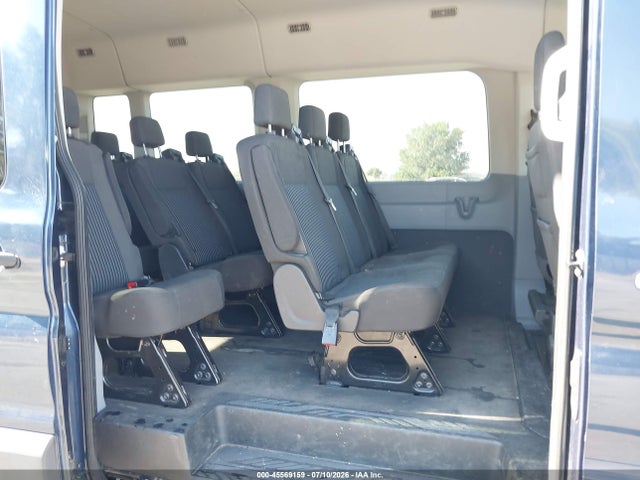 Ford Transit-350 Xl/xlt 2019 1FBAX2CG0KKA98902 Image 8