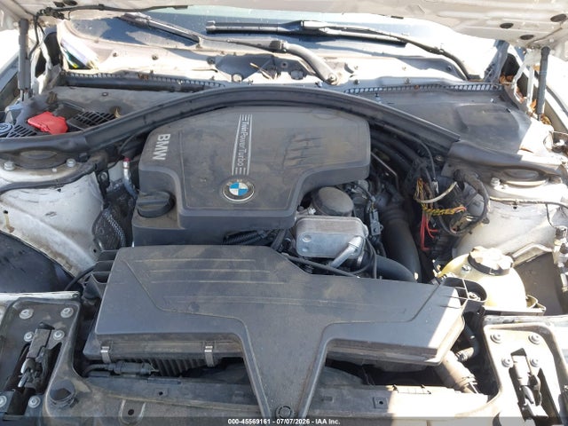45569161 :رقم المزاد ، WBA3C1G51DNR49395 vin ، 2013 Bmw 328i مزاد بيع