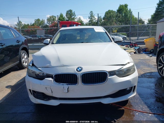 45569161 :رقم المزاد ، WBA3C1G51DNR49395 vin ، 2013 Bmw 328i مزاد بيع