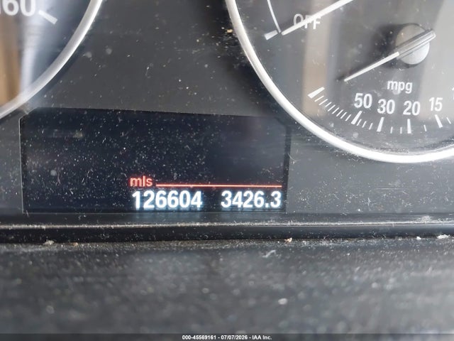 45569161 :رقم المزاد ، WBA3C1G51DNR49395 vin ، 2013 Bmw 328i مزاد بيع